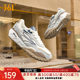 361 degree non-slip and wear-resistant casual shoes, full leather and water repellent