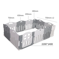 220x140 High -Gray Grey