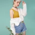 Áo thun đáy quần của phụ nữ imone2019 mùa hè mới sang trọng áo sơ mi thể thao đa năng - Áo ba lỗ