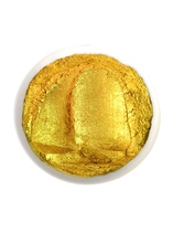 Gold powder imported from Germany super bright gold powder glitter powder pearlescent powder pigment powder Buddha statue super bright gold powder