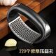Garlic Press Gadget 304 Stainless Steel Garlic Crusher Circular Garlic Masher Household Manual Garlic Press Tool