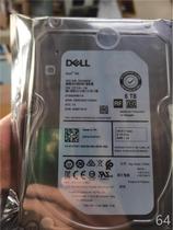 Del Dell T0600NM0115 0YXTWT l6T SATA enterprise server hard drive
