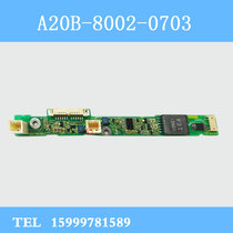 FANUC high voltage strip A20B-8002-0703 original circuit board