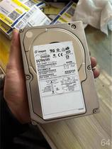 Seagatei XG ST3146807LW 146 server 10K SCSI hard 68-pin disk