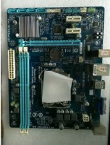 Suitable for Gigabyte Gigabyte H61M-S1 DS2 motherboard supports 1155-pin small board and functions normally
