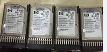 Suitable for HP 72G 10K SAS 2 5-inch server hard drive 430165-003