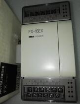 Mitsubishi FX-4AD FX-16EX original PLC programmer 16-bit expander Japan stock in stock