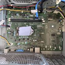 Suitable for Dell Dell Vostro3070 motherboard 17529-1 0H2N5T supports 8th generation CPU D