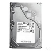 Toshiba Dongshi AMG04CA200N2TB 7A 2K SAT 3 5-inch server hard drive