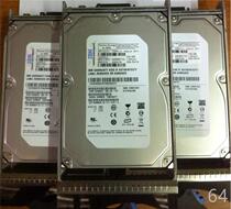Original IBM 43W9714 750GMB7 2 64 SATA 3 5-inch service K server hard drive