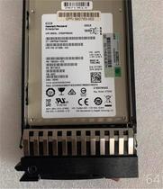 HP Huey 84105-001 800 PuG SSD5 SAS 12G 29 5 MU N9X6A MSA Hard Disk