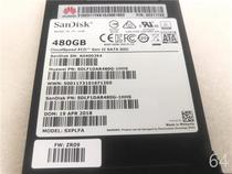 uawei Hua2Wei 02311TKK 480GB256M SATA 5-inch server H hard drive