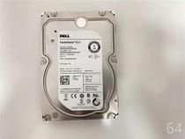 DELL Dell ST1000N002 FNW88 1T3 7 2K 6GB SS 3 5-inch hard drive 0FMNW88