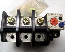 Brand new original Japanese Mitsubishi thermal overload relay TH-N60KP current 43A 54A 65A