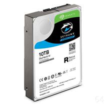 Seagte X6i Jie ST10000VE001 service 3-drive hard drive a10TB 5 7200 25M SATA