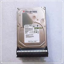 Huawei Huawei HUS726060ALE6106TB 7 2K SAT Ai 3 5 server hard drive