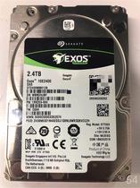 Goods Seagat9e Xijiexian ST2400MMK012 2 4GB 10 SAS 2 5-inch server hard drive