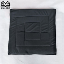 Horse saddle harness saddle pad horse sweat drawer horse sweat pad large and small saddle pads strong and durable horse lovers harness