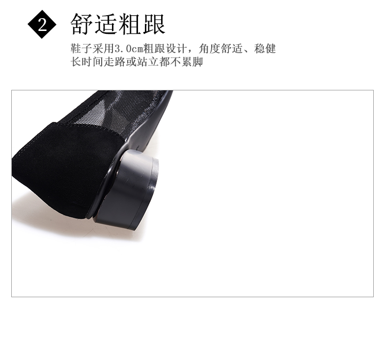 C8449 1520K GIÀY DÉP SANDAL NỮ JIARELA GẮN ĐÁ MŨI NHỌN ĐẾ MỀM MÙA HÈ GIÀY DÉP NỮ DA BÒ G04 SẢN PHẨM MỚI