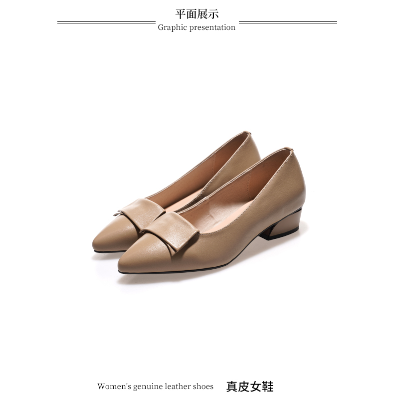 C8350 1520K GIÀY DA NỮ JIARELA ĐẾ MỀM MÙA HÈ GIÀY DÉP NỮ DA BÒ G04 SẢN PHẨM MỚI