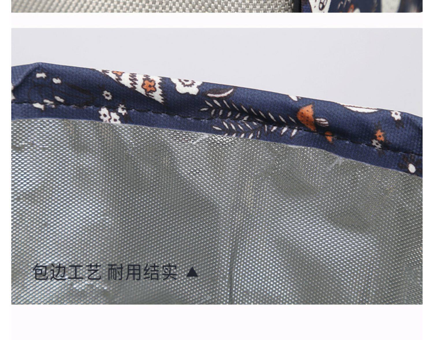 косметическая сумочка 洗澡篮女浴室沐浴框便携浴兜男手提淋浴篮子折叠大容量沥水洗漱包