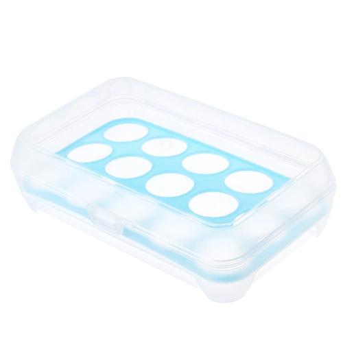 Кухня 15 сетка из холодильника для хранения яиц холодильник с многослойной ящик для яиц для яиц в яйцах