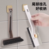 Вращать без мертвых углов, кисти многофункциональная ванная комната чистка с маленькой щеткой для домашнего артефакта в ванной комнате призван угла