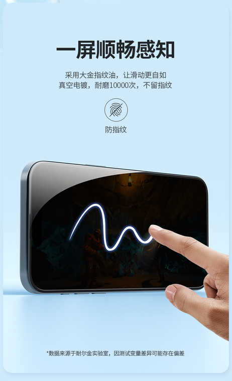 AccessoriesFilm Nillkin EZ Set Tempered Accessories 15, 15 Plus, 15 Pro, 15 Pro Max Screen Protector / Protection Film iPhone