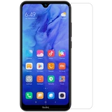 Наигкин Xiaomi Redmi Note8t Stewl Film Note8t Мобильный телефон Полно -экранный покрытие взрыва -защита от стекла, черная технология творческая защита глаз