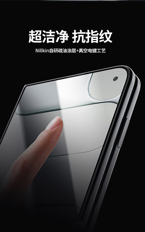 Transparent Design Foldable Duo Fold Screen Protector Film iPhone Case