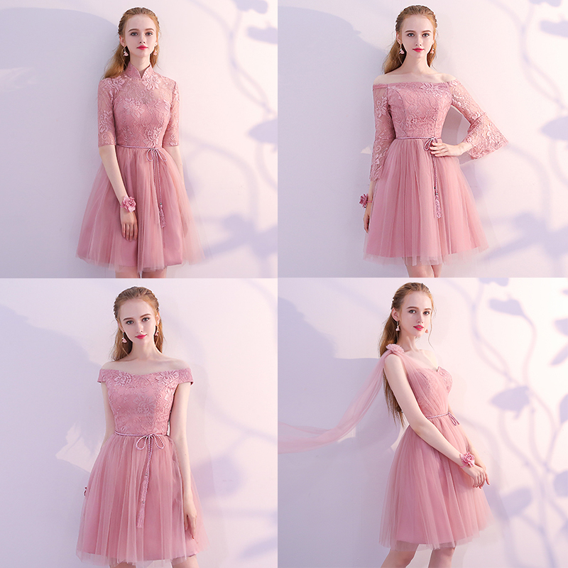 Robe de soirée - Ref 3210391 Image 3