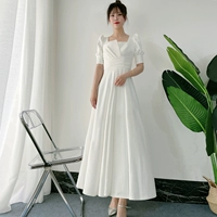 Белый BDS-11432+длинная модель