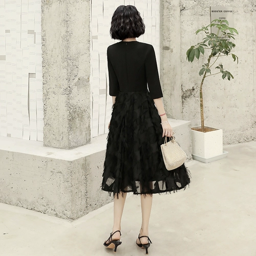 Вечернее платье, 2020, по фигуре