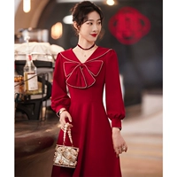 Бордовый BDS-11498