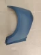 A520/A380 Left Bod Fender PP Пластиковые детали