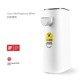 ấm siêu tốc orkin Bình nóng lạnh tức thời du lịch cầm tay ấm gấp 3 giây du lịch chai nước nóng trái tim muốn máy tính để bàn - ấm đun nước điện ấm sắc thuốc dienmayxanh