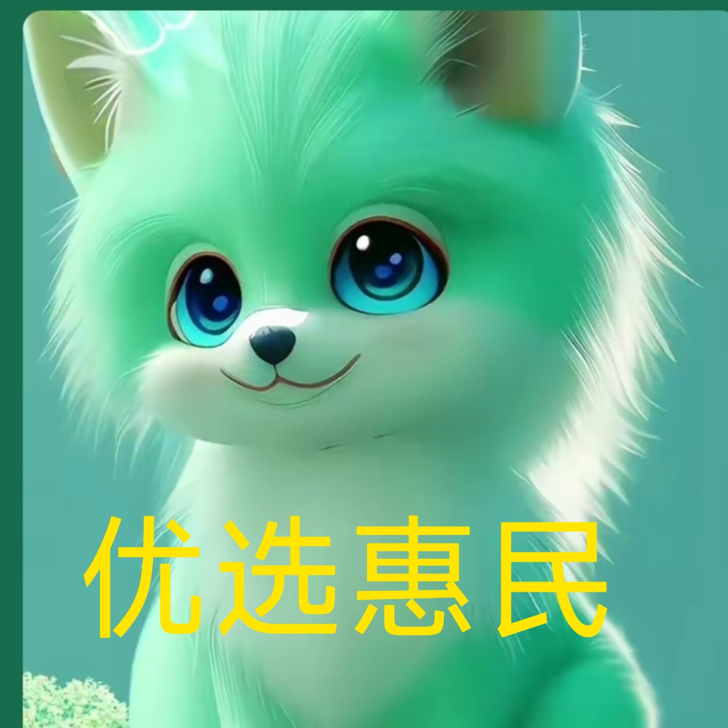 优选惠民精品店