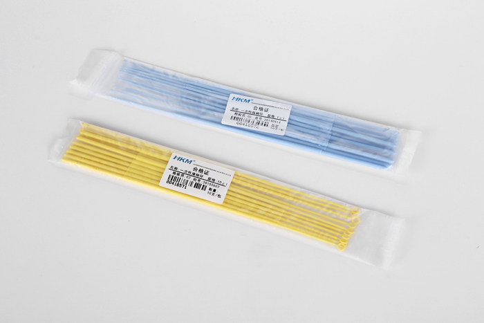 一次性定量接种环10&mu;l*10支/包已灭菌广东环凯