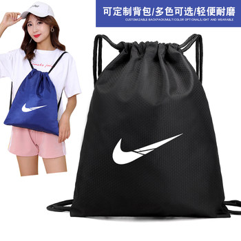 Large capacity unisex basketball bag backpack