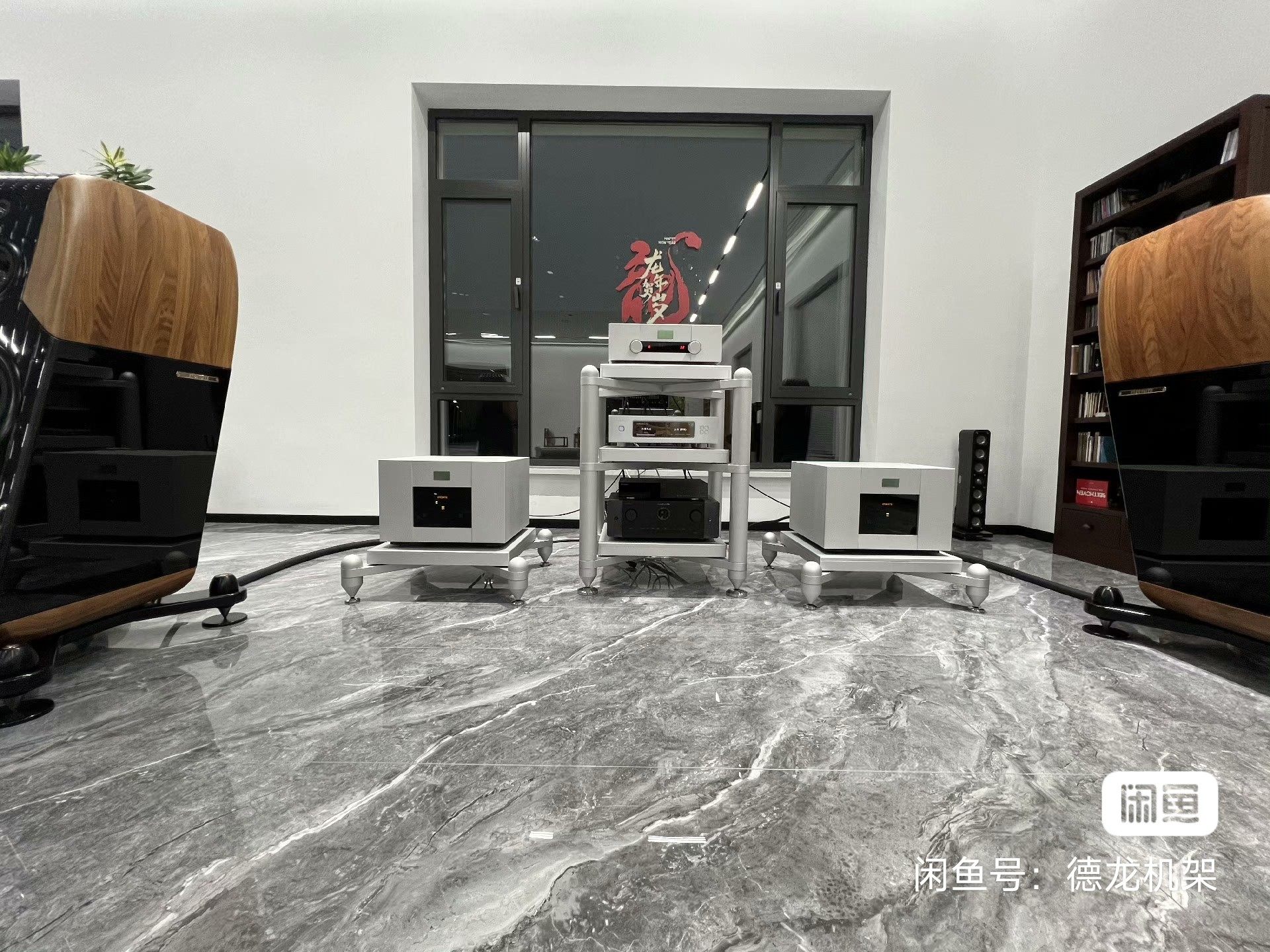 A treat for audiophiles! upgrade your audio experience with our custom ...