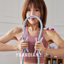 Shenzhen Taobao photography domestic female model yoga sportswear shooting underwear swimsuit shooting fitness equipment shooting