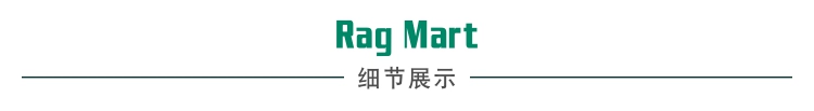 ragmart Aigale Nhật Bản quần áo trẻ em mùa xuân và mùa thu trẻ em nam và nữ Giày đi mưa chống trượt Nhật Bản 81818 - Khác