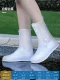 Белая банда и белое дно [двойное свечение и толстое дно+проход и новый]