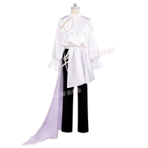 Xiuqinjia Alien Stage cosplay Alien Stage Luka cosplayer Luka mens clothing invades my heart