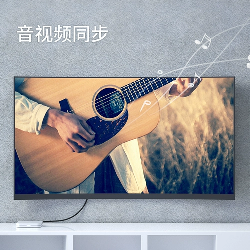 Кабель высокой четкости Philips HDMI 2.0, компьютер, настольный хост, телеприставка, ноутбук, 5 данных, 10, аудио- и видеокабель, ТВ-дисплей 4K, проектор, удлиненный на 15 метров расширенный сигнал HDMI