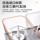 Коммерческая соковыжималка Zhigao, машина для приготовления холодных напитков, двухтемпературная, двухцилиндровая, трехцилиндровая, автоматическая, магазин чая с молоком, самообслуживание, тип распылителя для смешивания mini 1