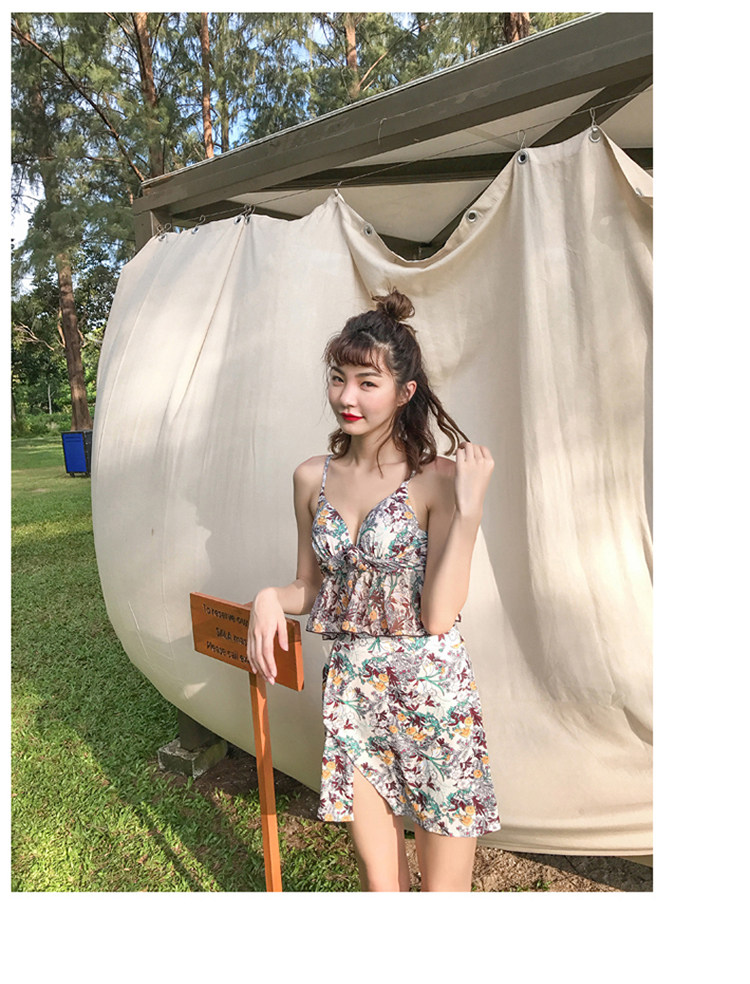 Maillot de bain pour femme - Ref 3030310 Image 23