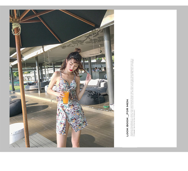 Maillot de bain pour femme - Ref 3030310 Image 14