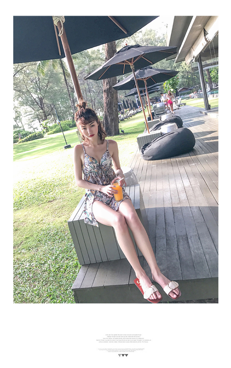 Maillot de bain pour femme - Ref 3030310 Image 9