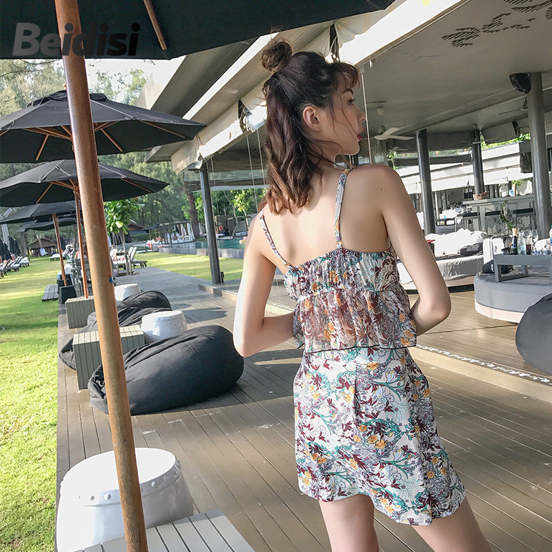 Maillot de bain pour femme - Ref 3030310 Image 4